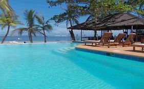 Romantic Beach Resort Siargao
